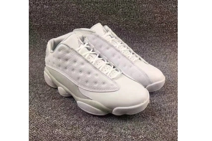 Hyperoad WHITE AIR LOW“PURE MONEY” MENS 13 JORDAN 0810